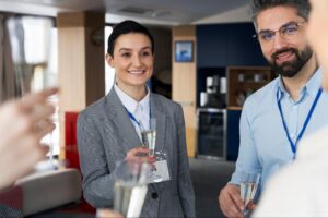 contabilidade para produtor de eventos