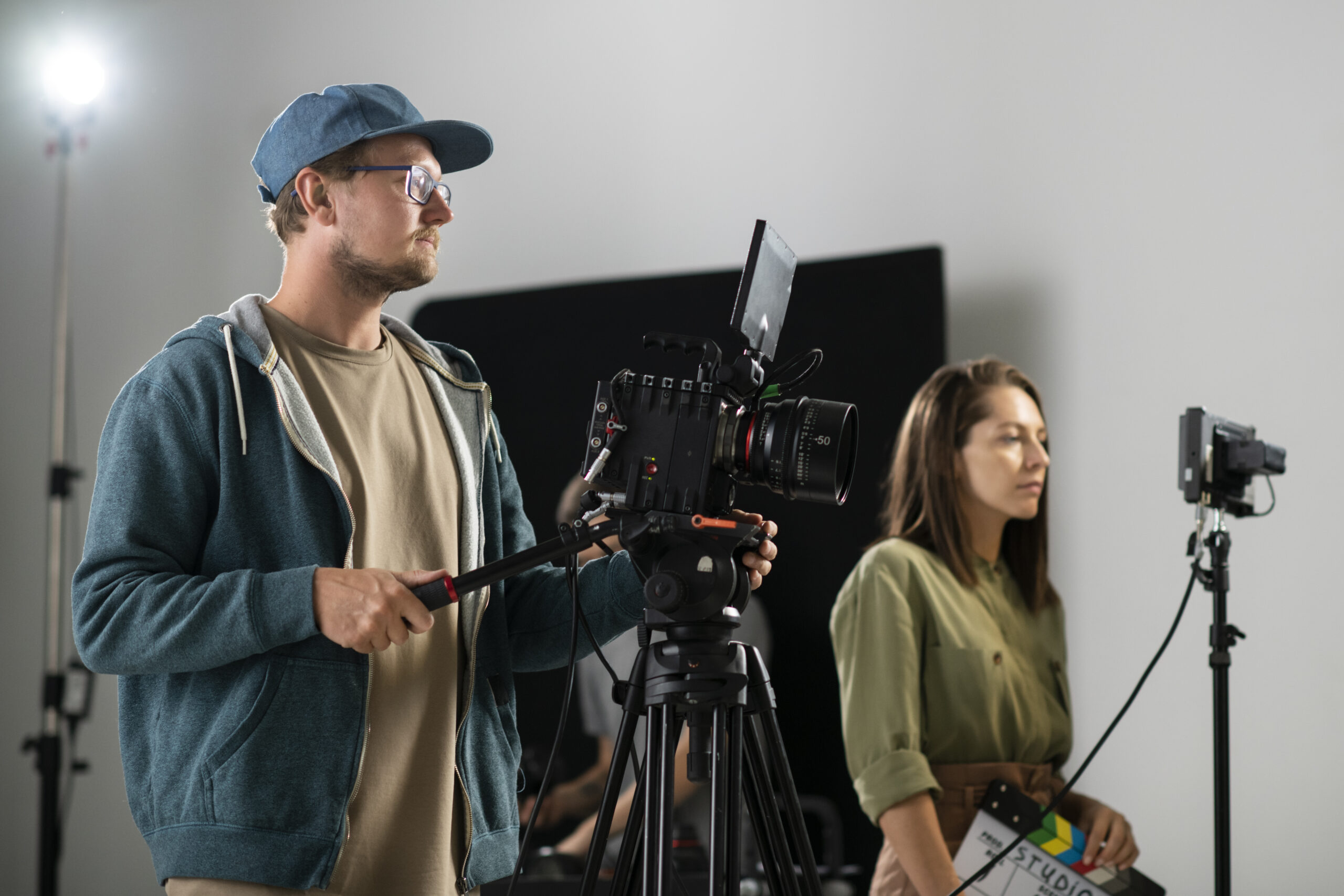 contabilidade para produtora de audiovisual