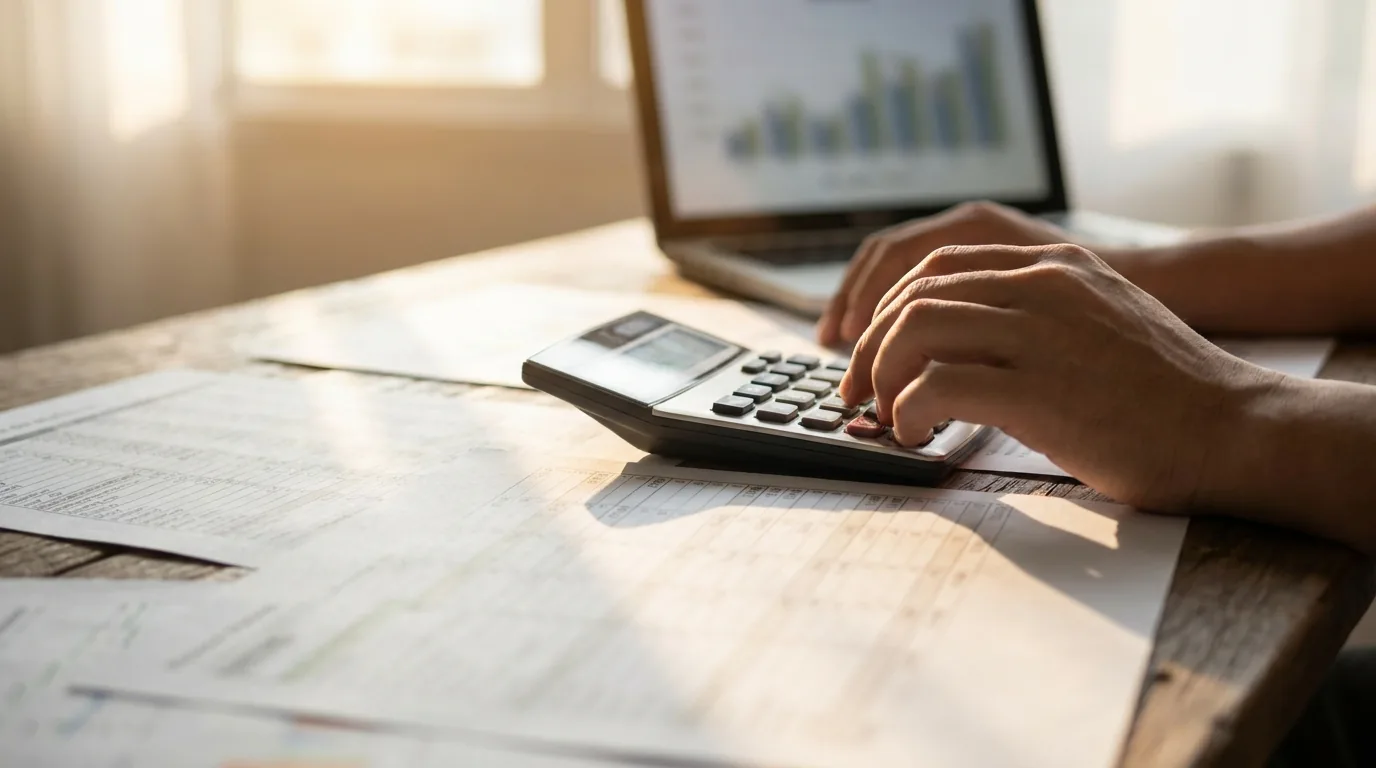 Para empreendedores e PMEs, consultoria financeira é o apoio técnico para organizar números, projetar caixa e decidir com mais segurança. O momento […]