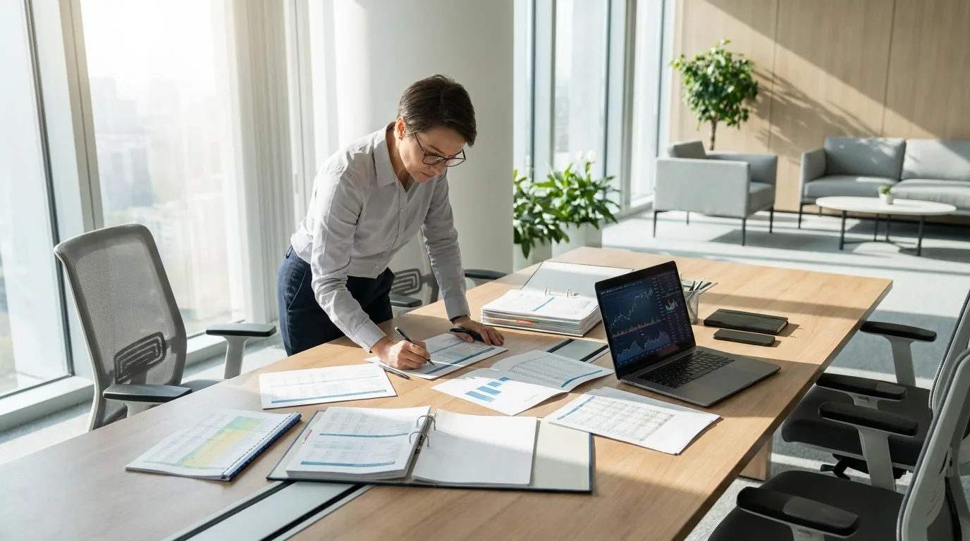 Entenda como uma auditoria contábil preventiva pode blinda sua empresa contra erros no fechamento anual e evitar surpresas desagradáveis.